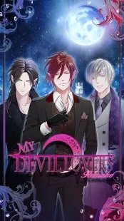 My Devil Lovers - Remake(ҵħ˺ƽ)ͼ1