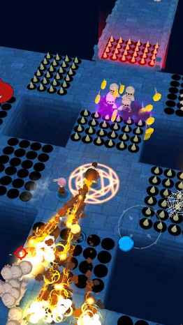 小小的幻想内购破解版 小小的幻想内购破解版