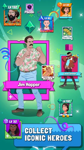 怪奇物语谜题传说中文版 怪奇物语谜题传说中文版