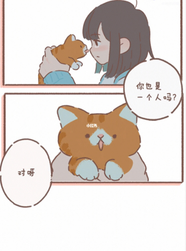 做你的猫无限小鱼干版 做你的猫无限小鱼干版