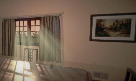 死境之夏手游汉化版 死境之夏手游汉化版