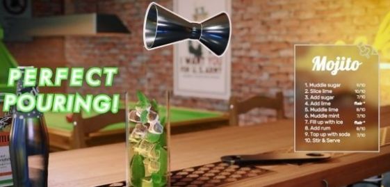 调酒师模拟器3中文破解手机版