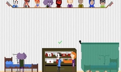 屠夫躲猫猫联机版国标版