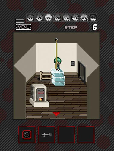 这下遭啦逃脱游戏最新版 这下遭啦逃脱游戏最新版