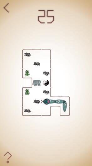 皮皮蛇游戏内测版 皮皮蛇游戏内测版