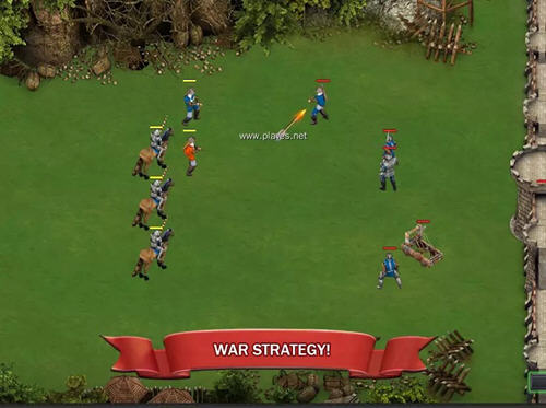 上议院的王国手游 上议院的王国手游