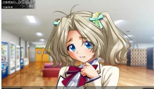 无底线学院复仇物语礼包码