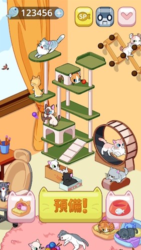 BoxCat游戏汉化版 BoxCat游戏汉化版