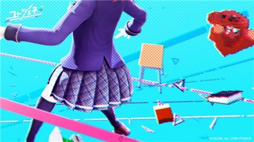 尤杰尼Yougene中文版 尤杰尼Yougene中文版