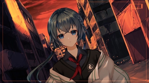 灰烬行星与填鸭少女免费版