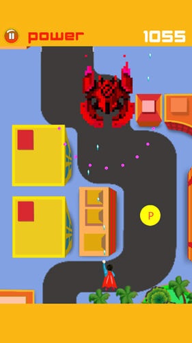 人类超人无敌版