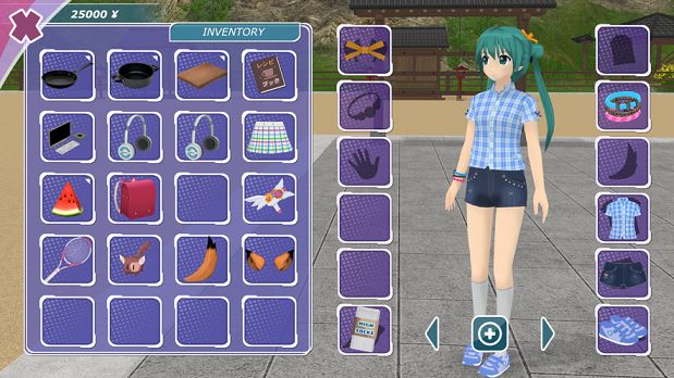少女都市2021中文内购破解版 少女都市2021中文内购破解版