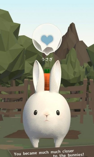 兔子真是太可爱了2汉化破解版 兔子真是太可爱了2汉化破解版
