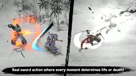 浪人最后的武士新章节版