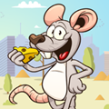 Mouse Hunt - Run Jump and Roll(ܺԾι԰)2.0׿