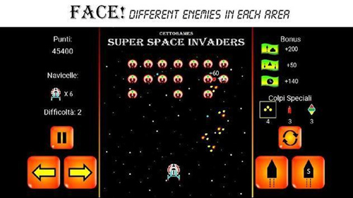 Super Space Invaders(̫İ)10.0ͼ2
