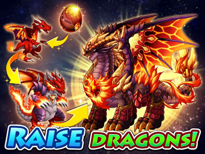 Dragon Dragon(ģ⺺ƽ)1.6.7ͼ3