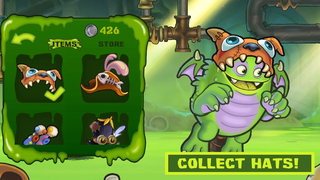 Sewer Rush(ˮƽ)0.15޸İͼ1