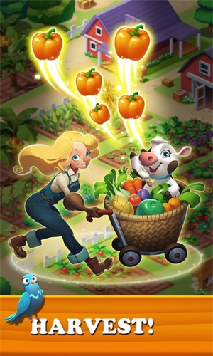 Farm Harvest Day(ũϷƽ)ͼ0
