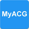 myacg软件1.1.6.7免费版