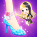 叶罗丽公主水晶鞋魔法装扮游戏最新版2.8.9安卓版