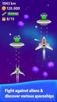 Galaxy Invaders(̽İ)1.04޸İͼ2