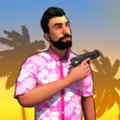 Miami Gangster Crime Simulator(֮ģⷸİ)1.3ƽ