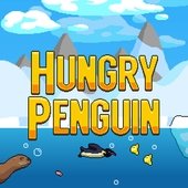 Hungry Penguin(ϼ޵Ϸİ)1.41ٷ