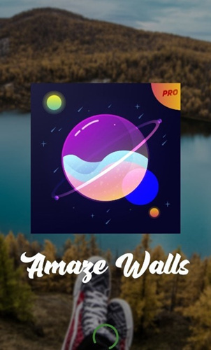 Amaze Walls(Amazeֽapp)ͼ1