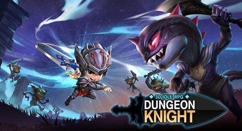 Dungeon Knight(ʿ3Dİ)1.0.7°ͼ1