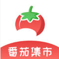 番茄集市APP最新版1.0.9赚钱版