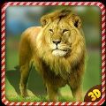 Real Lion Revenge Simulator(Ұʨӷŭ)1.5׿