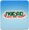 NORAD Tracks Santa(Santa Trackerʥ)1.0°