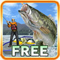 Bass Fishing 3D on the Boat Free˹3Dİ2.9.14