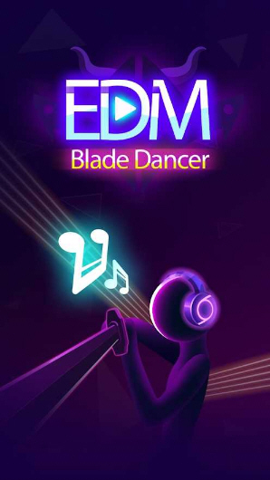EDM Blade Dancer(𻨵߰׿°)1.02Ѱͼ0