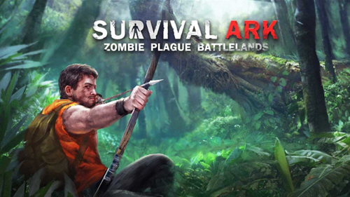 Survival Ark : Zombie Plague Battlelands PRO(µ:ʬսȫƽ)1.0.5.6°ͼ0