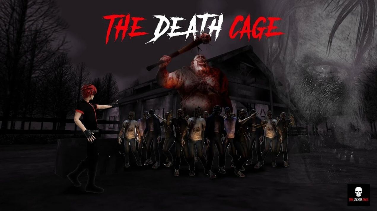 The Death Cage(İ)0.1ƽͼ2