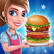 Burger Mania - Idle Tycoon(Ϸİ)1.4׿