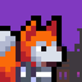 Jumpy Fox像素跳狐游戏1.1.7汉化版