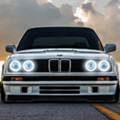 E30 Drift and Modified Simulatorͣʻģ޽2.7ȫ