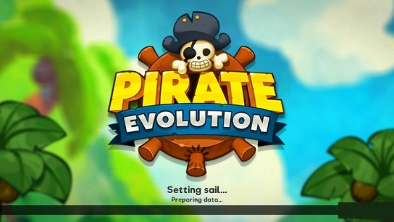 Pirate Evolution(޵а)0.12.3ڹͼ0