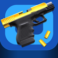 Gun Range Tycoon(范围武器射击游戏手机版)1.11完整版