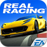 Real Racing 3(真实赛车5全部破解版)7.4.0全解锁版