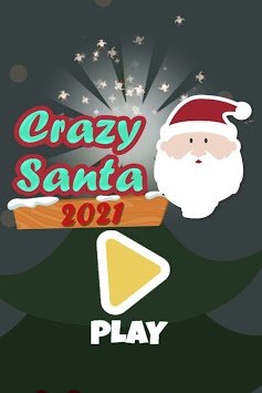 Crazy Santa 2021(ʥ2021Ϸֻ)ͼ2