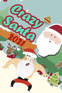 Crazy Santa 2021(ʥ2021Ϸֻ)1.0ͼ1