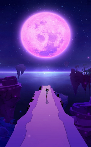 天空舞者七个世界 天空舞者七个世界