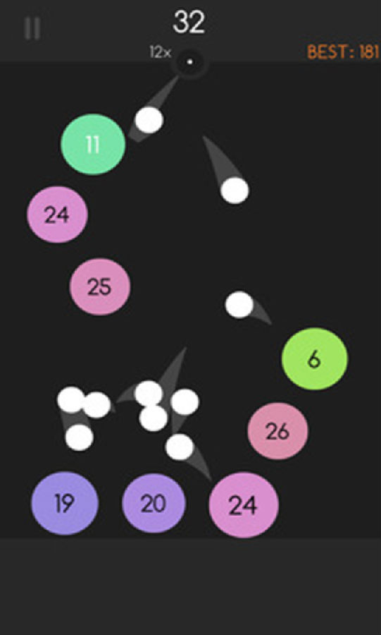 弹弹坠落球红包赚钱版 弹弹坠落球红包赚钱版