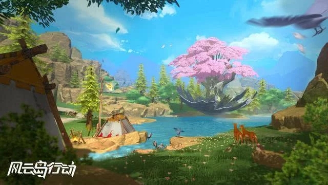 网易吃鸭手游正式版