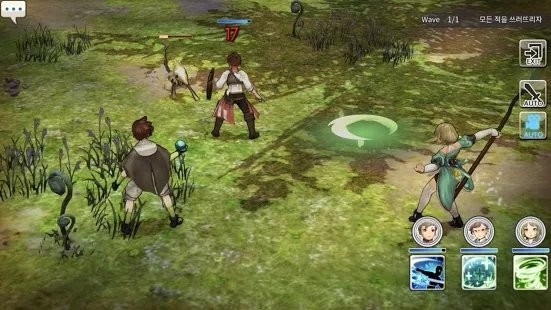 商队故事中文汉化版 商队故事中文汉化版