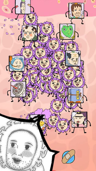 消毒勇士抢先体验版 消毒勇士抢先体验版